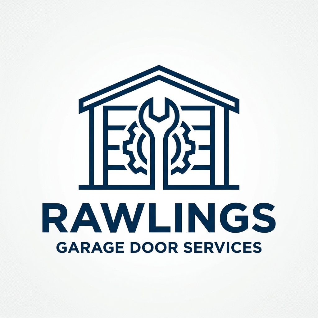 Rawlings Garage Door Services Logo